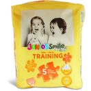 BABYSMILE Fralda Training 13-20 kg 20 Un