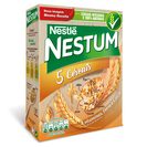 NESTUM 5 Cereais com Cereais Integrais Nestlé 250 g