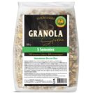 CEM PORCENTO Granola Suprema 500 g