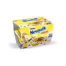 NESQUIK Iogurte Bicompartimentado Nestlé 2x116 g