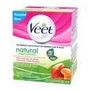 VEET Cera Depilatória à Base de Açúcar Com Óleo de Argão 250 ml VEET Cera Depilatória à Base de Açúcar Com Óleo de Argão 250 ml