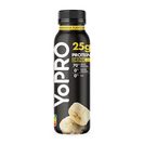 YOPRO Iogurte Líquido Proteína Banana 300 g YOPRO Iogurte Líquido Proteína Banana 300 g