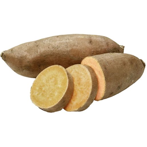 Batata Doce (1 un = 665 g aprox) Batata Doce (1 un = 665 g aprox)