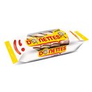 BIMBO Donettes Rayados 4 un BIMBO Donettes Rayados 4 un