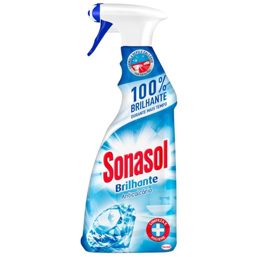 SONASOL Spray Casa de Banho 500 ml