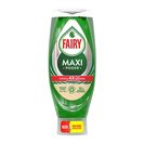 FAIRY Detergente Manual Loiça Maxi Poder Original 660 ml