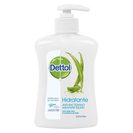 DETTOL Sabonete Líquido Hidratante Aloé Vera 250 ml DETTOL Sabonete Líquido Hidratante Aloé Vera 250 ml