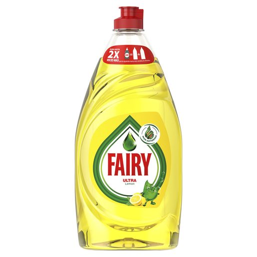 FAIRY Detergente Manual Loiça Limão 780 ml