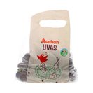 AUCHAN Uva Preta (1 un = 895 g aprox)