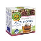 CEM PORCENTO Chá Infusão Alcachofra e Dente de Leão 13 g CEM PORCENTO Chá Infusão Alcachofra e Dente de Leão 13 g