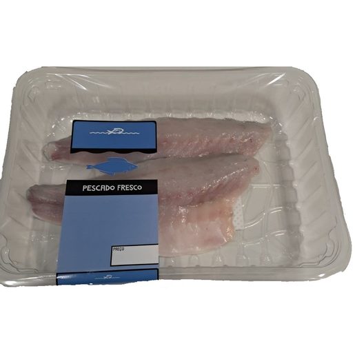 Filetes de Robalo Embalado (1 un = 220 g aprox)