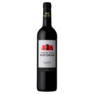 MONTE DAS ÂNFORAS Vinho Tinto Regional Alentejano 750 ml