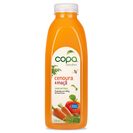COPA Sumo de Cenoura e Maçã 750 ml