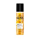 GLISS Spray Condicionador Oil Nutritive 19 200 ml