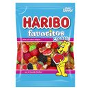HARIBO Gomas Sortidas Favoritos Clássico 90 g HARIBO Gomas Sortidas Favoritos Clássico 90 g
