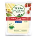 TERRA NOSTRA Queijo Flamengo Fatias 2x200 g