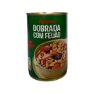 AUCHAN Dobrada com Feijão 420 g