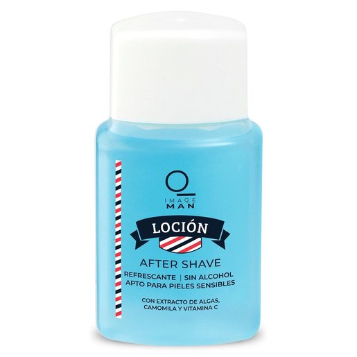 DIA IMAQE Loção After Shave 100 ml DIA IMAQE Loção After Shave 100 ml
