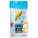 AUCHAN Comida para Canários Menu Completo 800 g