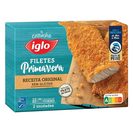 IGLO Filetes Primavera Originais sem Glúten 250 g