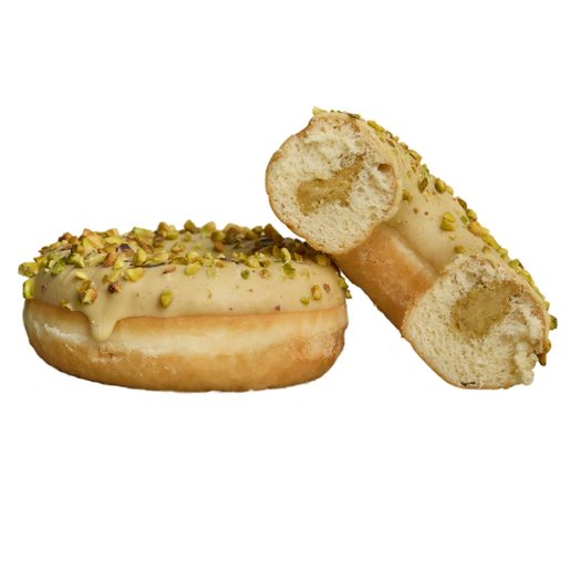 FORNADA DO DIA Dot Pistacho FORNADA DO DIA Dot Pistacho