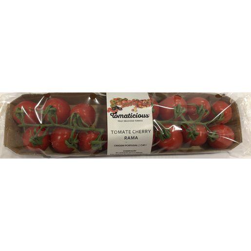 Tomate Cherry Rama 300 g