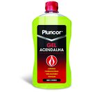 PLURICOR Gel Acendalha 500 ml