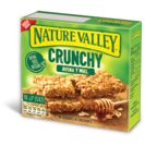 NATURE VALLEY Barrita Aveia & Mel 210 g NATURE VALLEY Barrita Aveia & Mel 210 g