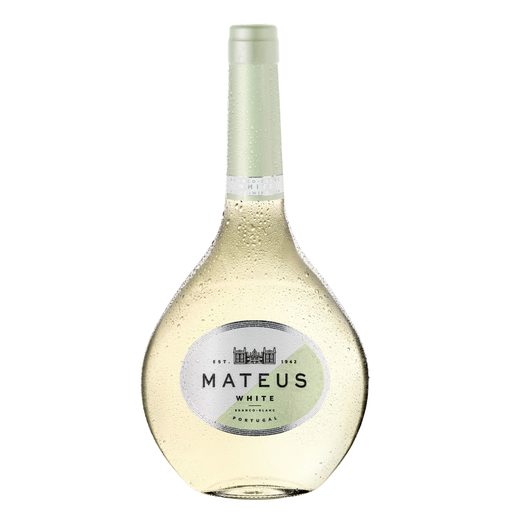 MATEUS Vinho Branco 750 ml