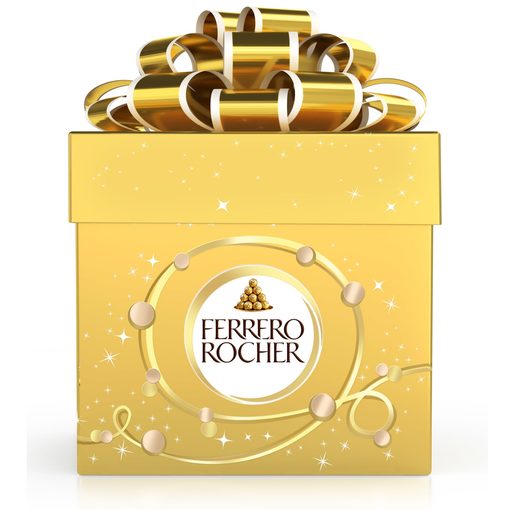 FERRERO ROCHER Cubo 6 un