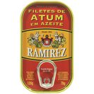 RAMIREZ Filetes de Atum em Azeite 120 g