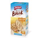 NACIONAL Bolachas Morning Break Aveia e Chia 300 g