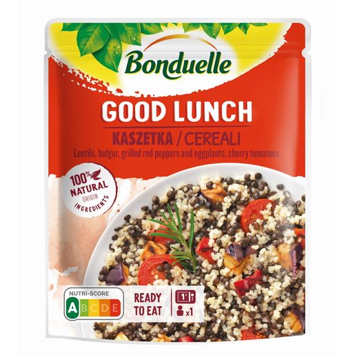 BONDUELLE Lunch Bowl Bulgur 250 g