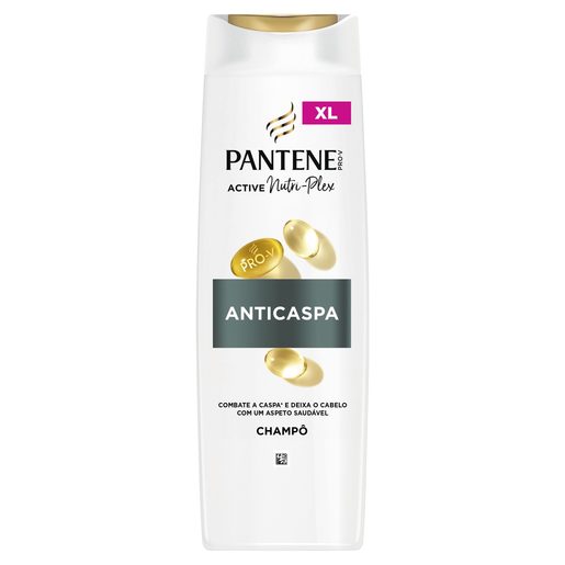 PANTENE Champô Anticaspa 500 ml
