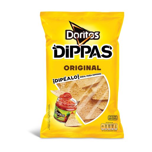DORITOS Dippas Original 150 g