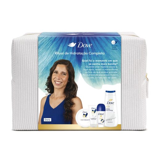 DOVE Conjunto Original  un