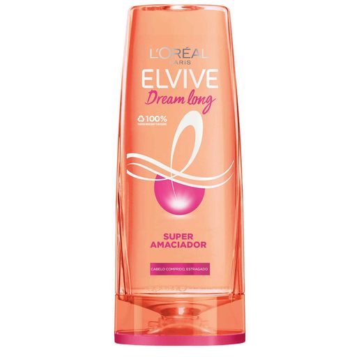 ELVIVE Condicionador Dream Long 300 ml