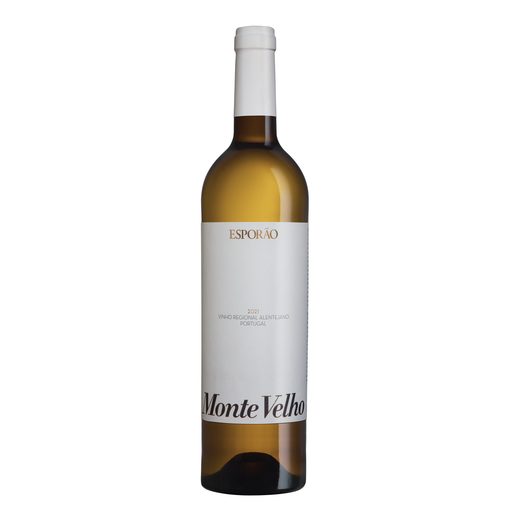 MONTE VELHO Vinho Branco Regional Alentejano 750 ml