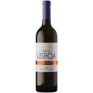 VALE DE LISBOA Vinho Tinto Regional Premium 750 ml