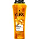 GLISS Champô Oil Nutritive 250 ml