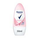 REXONA Desodorizante Roll-On Biorythm 50 ml REXONA Desodorizante Roll-On Biorythm 50 ml
