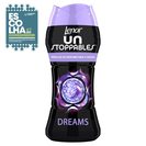 LENOR Intensificador de Perfume Pérolas Unstoppable Dreams 195 g