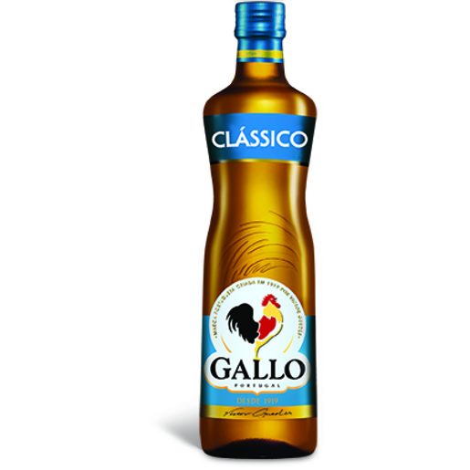 GALLO Azeite Virgem Extra Clássico 750 ml