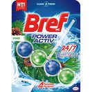 BREF Bloco Sanitário Wc Poder Ativo Pinho BREF Bloco Sanitário Wc Poder Ativo Pinho
