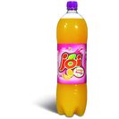 JOI Refrigerante Sem Gás de Laranja e Maracujá 1,5 L