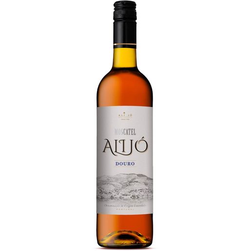 ALIJO Vinho Moscatel Douro 750 ml