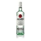 BACARDI Rum Carta Blanca 700 ml BACARDI Rum Carta Blanca 700 ml