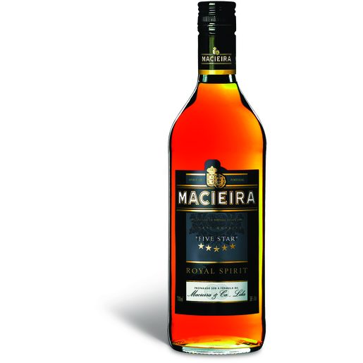 MACIEIRA Brandy 700 ml