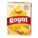 ROYAL Gelatina de Ananás 114 g