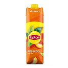 LIPTON Ice Tea Pêssego Prisma 1 L